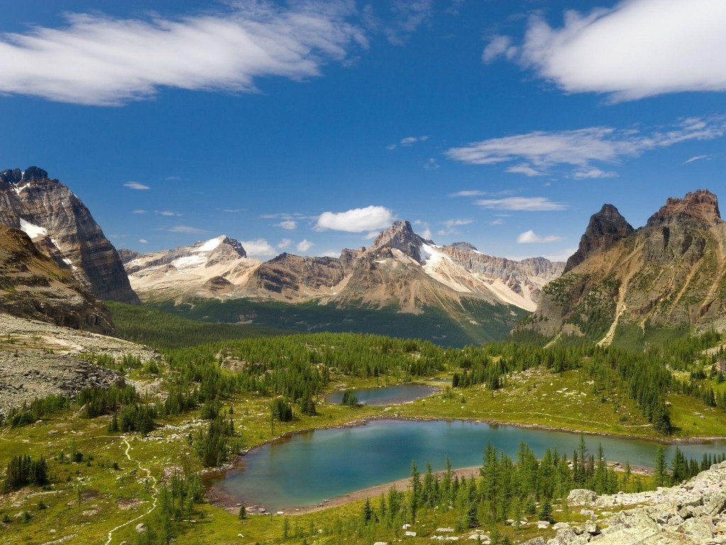 Blue-Mountains